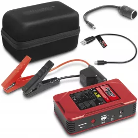  DISPOSITIVO DI AVVIAMENTO ULTIMATE SPEED UMAP 12000 C3