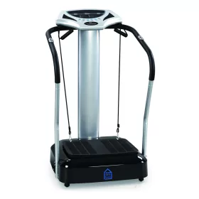    PIATTAFORMA VIBRANTE ARTE HOME 500W PIATTAFORMA, STABILE, DISPONIBILE SUBITO!