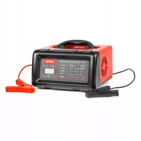   Raddrizzatore digitale con funzione di avviamento booster jump starter 20A 6V 12V per a