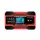  CARICABATTERIE AUTOMATICO CON FUNZIONE RIPARAZIONE 12V 24V 10A