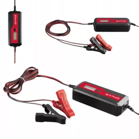    Caricatore per auto ULGD 5.0 E4 Caricatore intelligente ULTIMATE SPEED