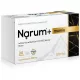 Narum + Mumio 200 mg - Probiotico per la Flora Intestinale, 30 Capsule