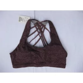  NUOVO REGGISENO SPORTIVO TOP L/B 76