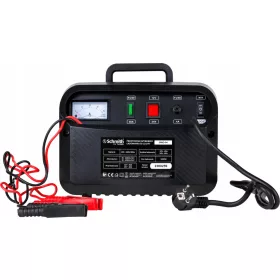    RADDRIZZATORE PER AUTO SCHMITH SPRO-04 A CARICA RAPIDA 50 12/24V
