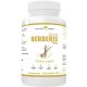 Integratore di Berberis 400 mg, 120 capsule - Natural Herbs® - Vcaps®
