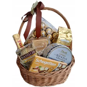    Cesti regalo di Natale prodotti di alta qualità Regalo O-15