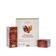  Il potere del legno di sandalo Orientana set 1 confezione (50 g, 50 ml)