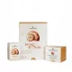  Orientana Set Duo Lumaca crema viso Bava di Lumaca 50ml + crema contorno occhi