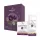  UZDROVISCO Black Tulip Intense Set crema-maschera + tonico-essenza 150ml