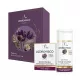  UZDROVISCO Black Tulip Intense Set crema-maschera + tonico-essenza 150ml