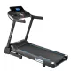  TAPIS ROULANT ELETTRICO DA CASA FIT-NET 690 INCLINATO USB PIEGHEVOLE POTENTE FINO A 140kg