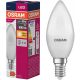  Lampadina LED Osram E14 7,5W 2700K bianco caldo