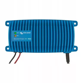    Caricabatterie per batterie al piombo Victron Energy BPC240513006, 24 V