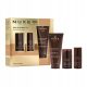 Kit Nuxe Men: Gel Idratante Viso, Deodorante Roll-on e Gel Doccia