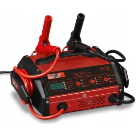  RADDRIZZATORE AVVIAMENTO ASSISTENTE ULG17
