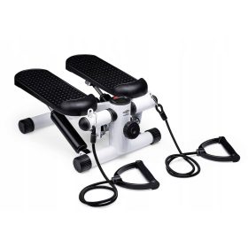  Stepper dritto con cavi Umbro, stepper con espansore