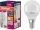  Lampadina LED Osram E14 4,9W 2700K