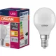  Lampadina LED Osram E14 4,9W 2700K