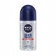  Nivea Deodorante roll-on 50ml Uomo Silver Protect