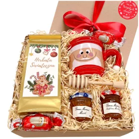  Un cesto regalo già pronto per ogni occasione