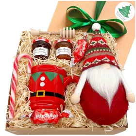  Un cesto regalo per ogni occasione