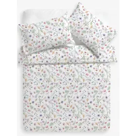   Set Biancheria da Letto FLORENA: Freschezza Primaverile e Design Floreale