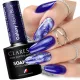 CLARESA GALAXY BLU MARINO SMALTO IBRIDO BLU CON PARTICELLE GLITTER 5ml