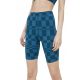  2374 Leggings sportivi da donna Pantaloni corti Vans Flying V Print XS