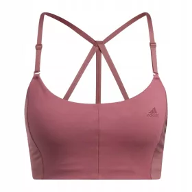  2377 Reggiseno sportivo Adidas Yoga Studio Light XXL (C)