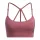  2377 Reggiseno sportivo Adidas Yoga Studio Light XXL (C)