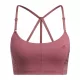 2377 Reggiseno sportivo Adidas Yoga Studio Light XXL (C)