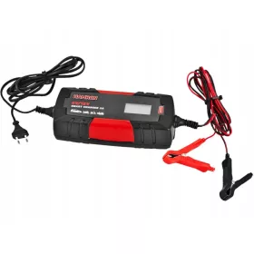  Caricabatterie Hamron 008908 8A