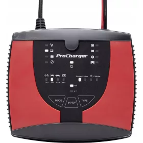  CARICABATTERIE PROCHARGER 10.000