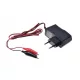 CARICA BATTERIE 12V DA 4 A 7 Ah QUAD SCOOTER