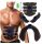 Stimolatore muscolare addominale EMS 5in1