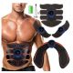 Stimolatore muscolare addominale EMS 5in1