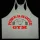  Canotta POWER HAUSE GYM cotone Fitness! 2021