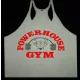  Canotta POWER HAUSE GYM cotone Fitness! 2021