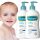 Cetaphil Baby Wash & Shampoo 2in1 Con Calendula Organica - Doppio Pack 2x400ml