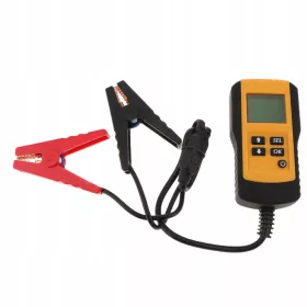    Strumento diagnostico alternatore analizzatore tester batteria per auto 12V AE300