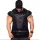  Canotta con stampe, T-shirt da uomo BULLKING