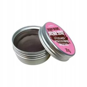  SAPONE VENITA PER STYLING SOPRACCIGLIA MARRONE 25G