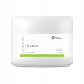    Invex Electrolytes 75 g Integratore alimentare (15 porzioni)