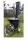  CUCINA DA CAMPO TURISTICO fi36 + BOLLITORE INOX 14 L + CUCCHIAIO + MESTOLO