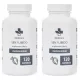 Ashwagandha BIO 240 Capsule da 600 mg - Supporto Naturale Contro Stress e Fatica