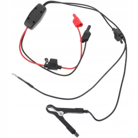    TESTER DI PERDITA DI CORRENTE STRUMENTO DI PROVA DI CORRENTE RILEVATORE DI PERDITA