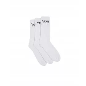  Calzini Classic Crew VANS (3 paia) VN000F0XWHT1 38.5-42