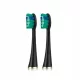  SEYSSO GOLD BLACK Punte sbiancanti, 2 pezzi