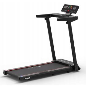    Tapis roulant elettrico domestico pieghevole compatto Halo-Fit X300 12 km/h