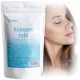 Collagene Marino Puro 200g per Capelli, Pelle e Unghie - Insport Nutrition